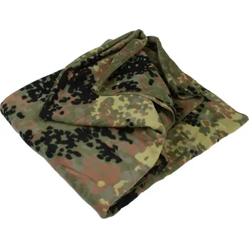 deka Deka FLEECE flecktarn