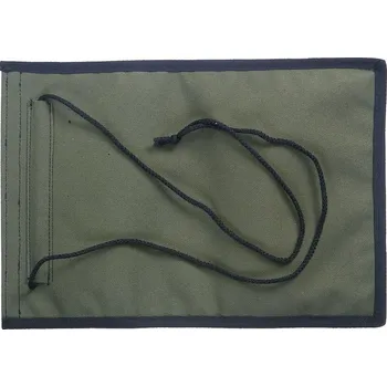 Mapník 33x23cm olivový