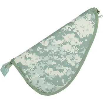 Příslušenství pro sportovní střelbu Taška na krátkou zbraň LARGE 101.Inc ACU digital