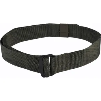 Opasek Opasek US BDU kalhotový olivový