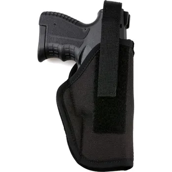 Příslušenství pro sportovní střelbu Opaskové pouzdro DASTA 204-1/S