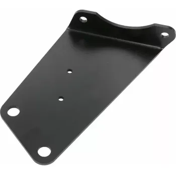 Držák na polici Konzola brzdiče (F) | 16.236.001.Z | AGROAD