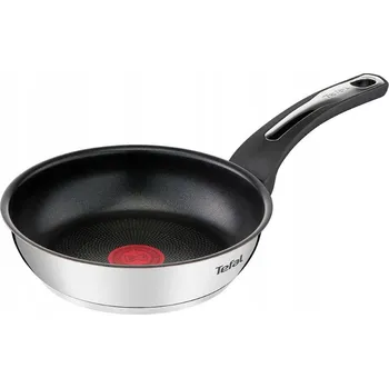 Pánev Tradiční pánev Tefal Emotion 18 cm s nepřilnavým povrchem