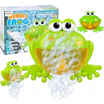 Dřevěná hračka Stroj na výrobu pěny Stroj na výrobu bublin Baby Shower