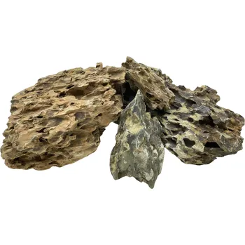 Dekorace do akvária Dragon Stone 7662g (ID Z05809)