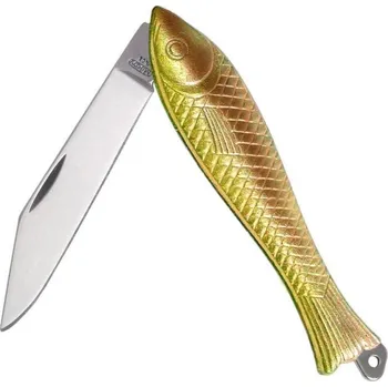 Sport Nůž Rybička MIKOV zlatá