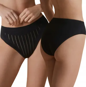 Kalhotky Selene dámské kalhotky Maxi velikost XL