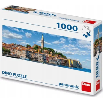 Dino puzzle Panorama Rovinj