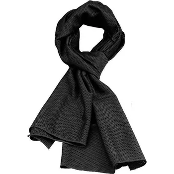 Šála Šála taktická MESH Černá