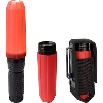 Svítilna Noční policejní sada MAGNUM kompletní