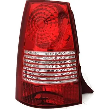 Zadní světlomet SVĚTLO ZADNÍ LEVÉ KIA PICANTO I 04-11