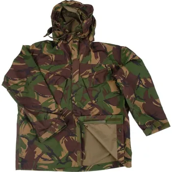 Pánská parka Britská Parka Gore-Tex