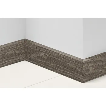 Podlahová lišta PARADOR - soklová lišta SL 18 k vinylovým podlahám D134