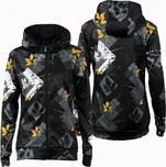 SWEEP SWJ050 černá/zlatá XS