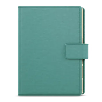 Diář Baloušek Tisk Oskar Elite A5 týdenní 2026