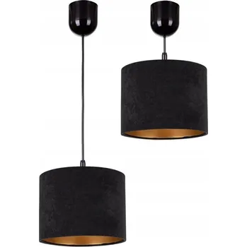 Závěsné svítidlo KBM 1 - 1 světelný bod E27