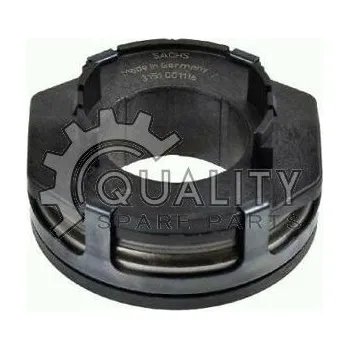 Spojkové ložisko Vysouvací ložisko SACHS 3151 001 116