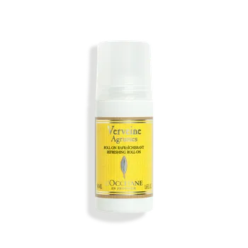 Roll-on deodorant Verbena Citrus