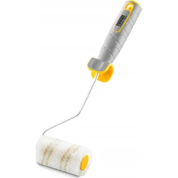 Malířský váleček Váleček malířský Hardy Maxprofi midi 10cm - Akrylátové Latexové Keramické