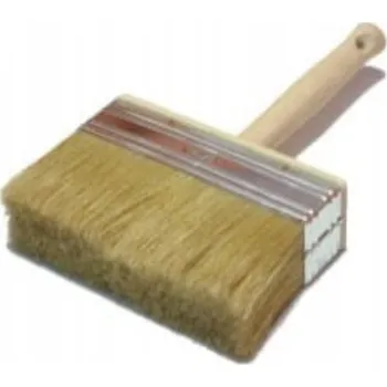 Malířský štětec Plochý štětec rovný Inters 1,3 cm