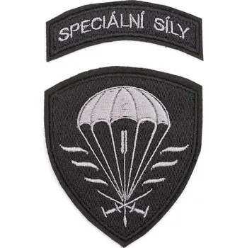 Nášivka Nášivka Speciální síly bojová