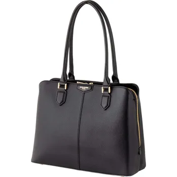 Kabelka Dámská kabelka černá David Jones 7302325