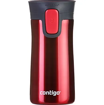 Termohrnek CONTIGO Termohrnek PINNACLE 300 ml Melounový - Nepropustný
