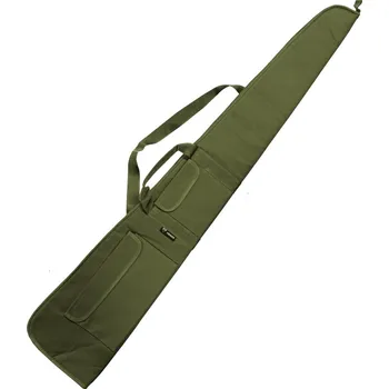 Příslušenství pro sportovní střelbu VENOX Pouzdro na dlouhou zbraň pocket zelené