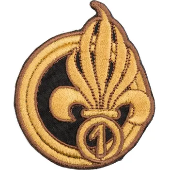 Nášivka Nášivka Legie Francie 3