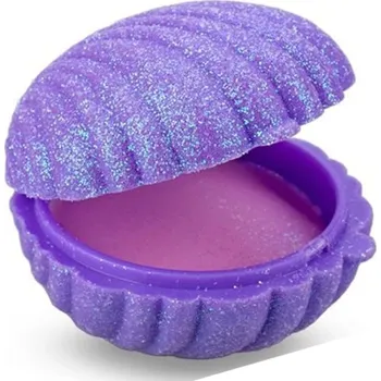 Doplněk pro panenku Glamour lesk na rty 7ml ve tvaru mušle Typ: 2