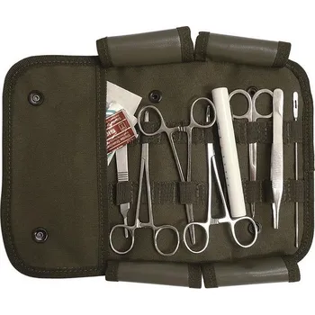 Lékárnička Chirurgická sada Elite First Aid, Inc.