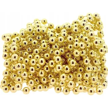 Náhrdelník MIJOMA perlová girlanda 8 mm, dekorativní, 8 m