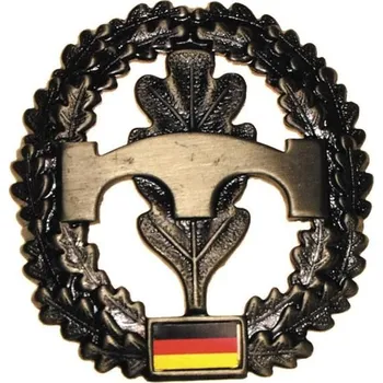 Odznak rozlišovací BW velký Průkopníci