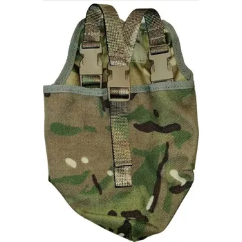 Polní lopatka Obal na lopatku orig. Britský MTP nový