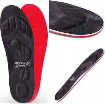 Vložka do bot Vložky do bot Worker Walker velikost 44-44