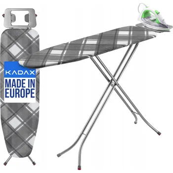 Žehlicí prkno Žehlicí prkno standardní Kadax 114 cm x 34 cm
