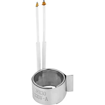 TOPNÉ TĚLESO PRO PÁJECÍ TAVICÍ KOTLÍK NA CÍN TYPU WT-360 130W