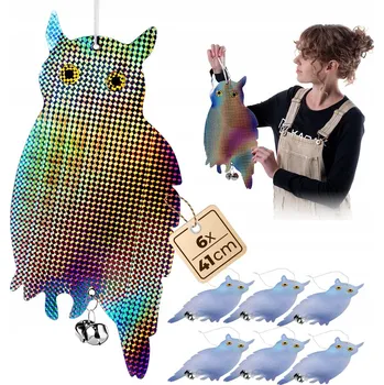 IP kamera Odpuzovač ptáků Kadax 0,1 kg