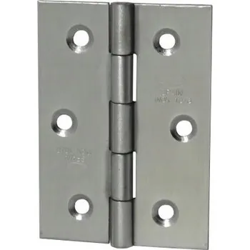 Nábytkové kování Nábytkový pletený pant AMIG 50 x 70 mm