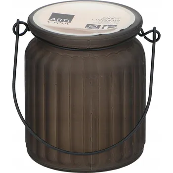 Svíčka Vonná svíčka s citronellou Arti Casa