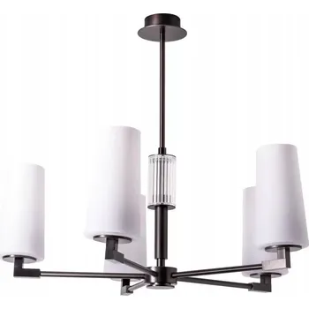 Závěsné svítidlo Zuma Line VINCENZA 5-bodové - patice E27