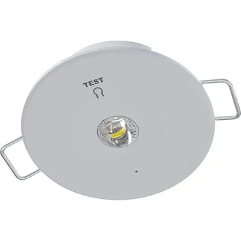 PANLUX s.r.o. CARPO ADAPT CORRIDOR 2W 3h