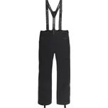 Lyžařské kalhoty SPYDER Bormio Pants - black L