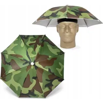 Deštník TradeMotion 58465136 60 x 60 cm