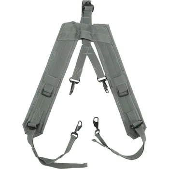 Treky LC-1 US ARMY ACU digital