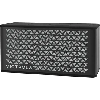 Bluetooth reproduktor Victrola VPB-400 Music Edition 2 Black Přenosný reproduktor