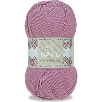 Nako Cotonella 6732 šeříková