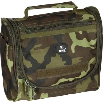 turistický batoh Taška na hygienické potřeby MFH vz.95