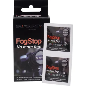 Papírový ubrousek Ubrousky SWISSEYE tactical proti zamlžení