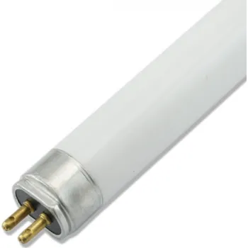 Zářivka Lineární zářivka G5 T5 13W 6500K 530mm